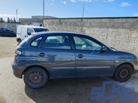 Seat Ibiza 3 6L1 1.2 60CV 2007-2008