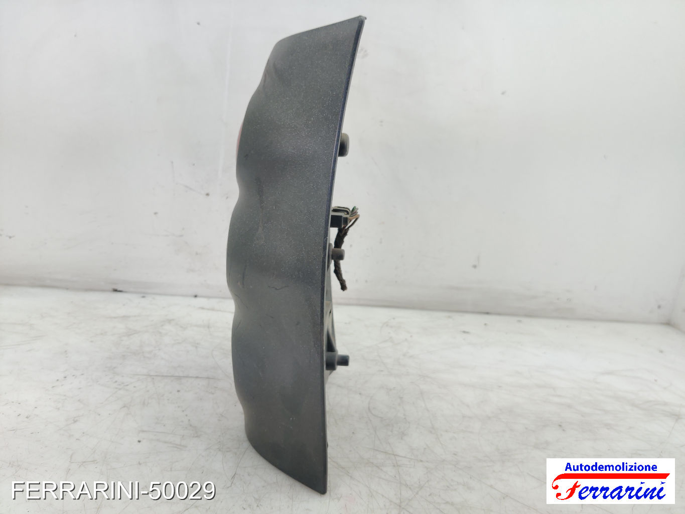Fanalino Stop Posteriore SMART FORTWO 450 1998-2004 destro, dx 6