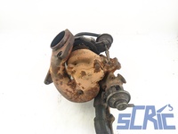 Turbina FIAT ULYSSE 220 2.1 TD 1996-1999 9631536380, 7010721, BL400486F