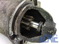 Motorino Avviamento FIAT PANDA 141 1100 1995-2003 46823543