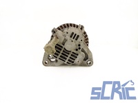 Alternatore MAZDA 6 GG 2.0 DI 2002-2007 RF5C18300, A3TB4981