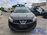 Nissan Qashqai 1 J10, JJ10E, NJ10 2.0 DCI 150CV 2007-2013