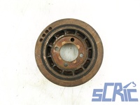 Puleggia Albero Motore OPEL ASTRA G SW T98 2.0 DTI 16V 1999-2004 9