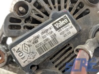 Alternatore RENAULT MEGANE 2 LM0/1 1.9 DCI 2003-2023 2542818C, TG11C022
