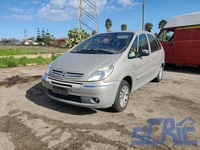 Citroen Xsara Picasso N68 1.6 95CV 1999-2010