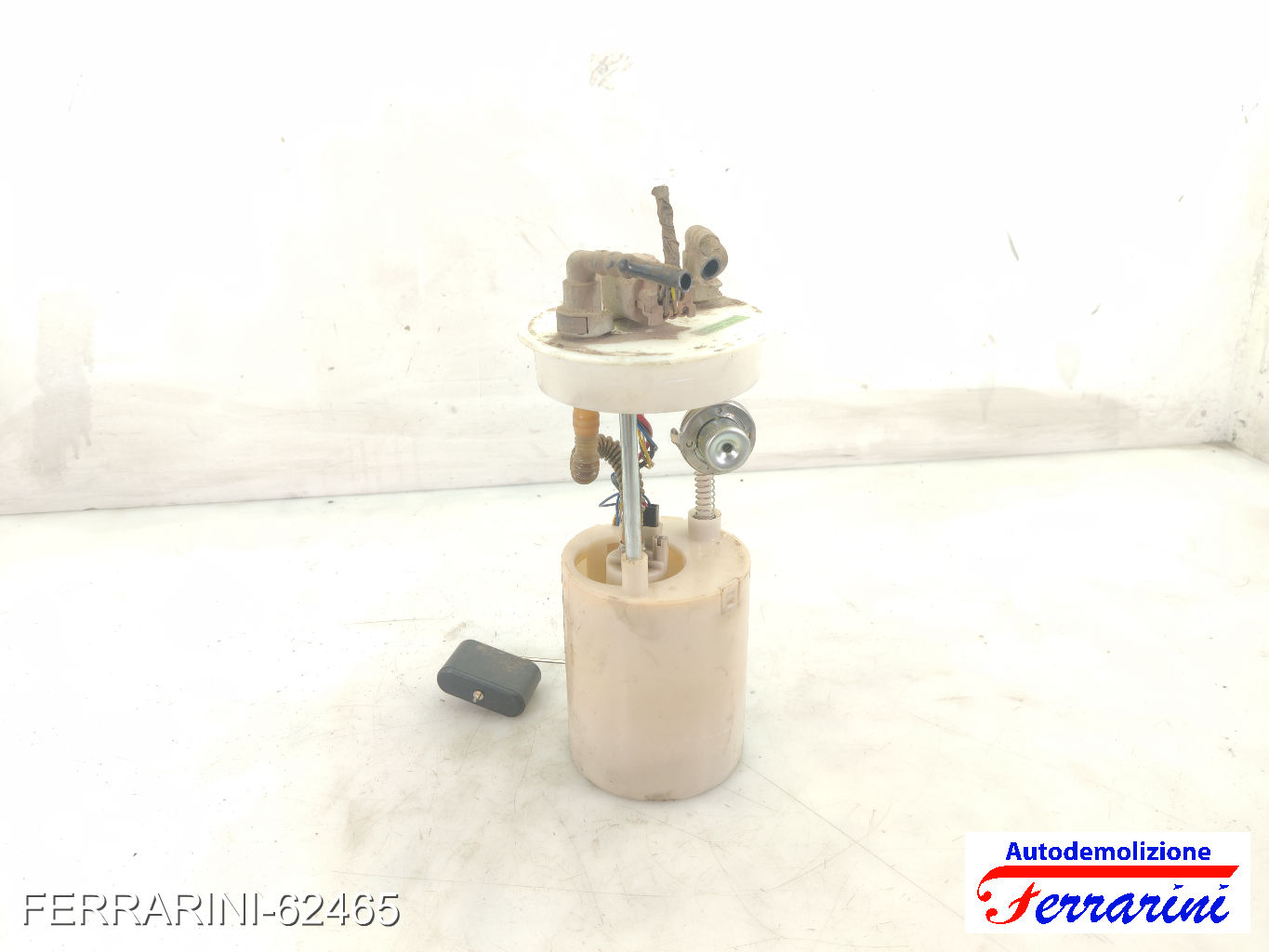 Cestello Pompa Galleggiante Serbatoio CHEVROLET MATIZ M200, M250 0.8 2005-2013 11