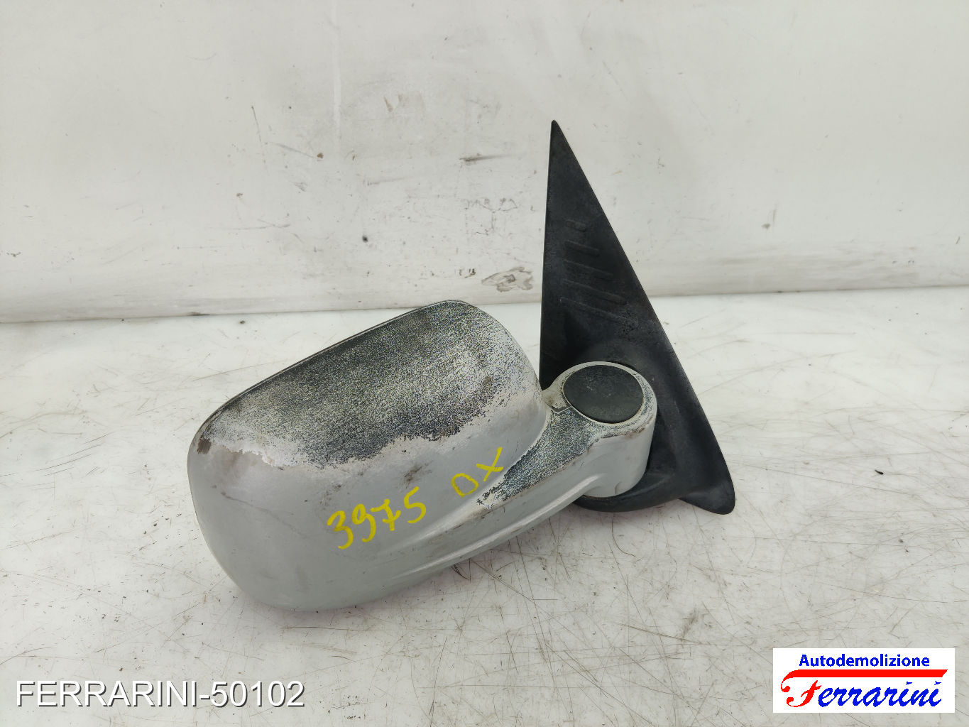 Specchietto Laterale JEEP CHEROKEE KJ 2001-2008 destro, dx