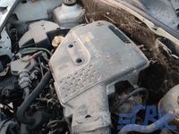Renault Kangoo FC0/1 D 65 1.9 64CV 1997-2023