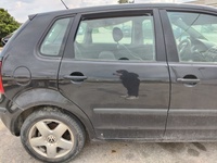 Vw Polo 9A, 9N 1.4 TDI 75CV 2001-2005