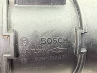 Debimetro OPEL MERIVA A X03 1.7 CDTI 2006-2010 0281002830, 55561304, 93189955