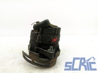 Alternatore FIAT CINQUECENTO 500 170 0.7I 1994-1998 0091540702, 1377860