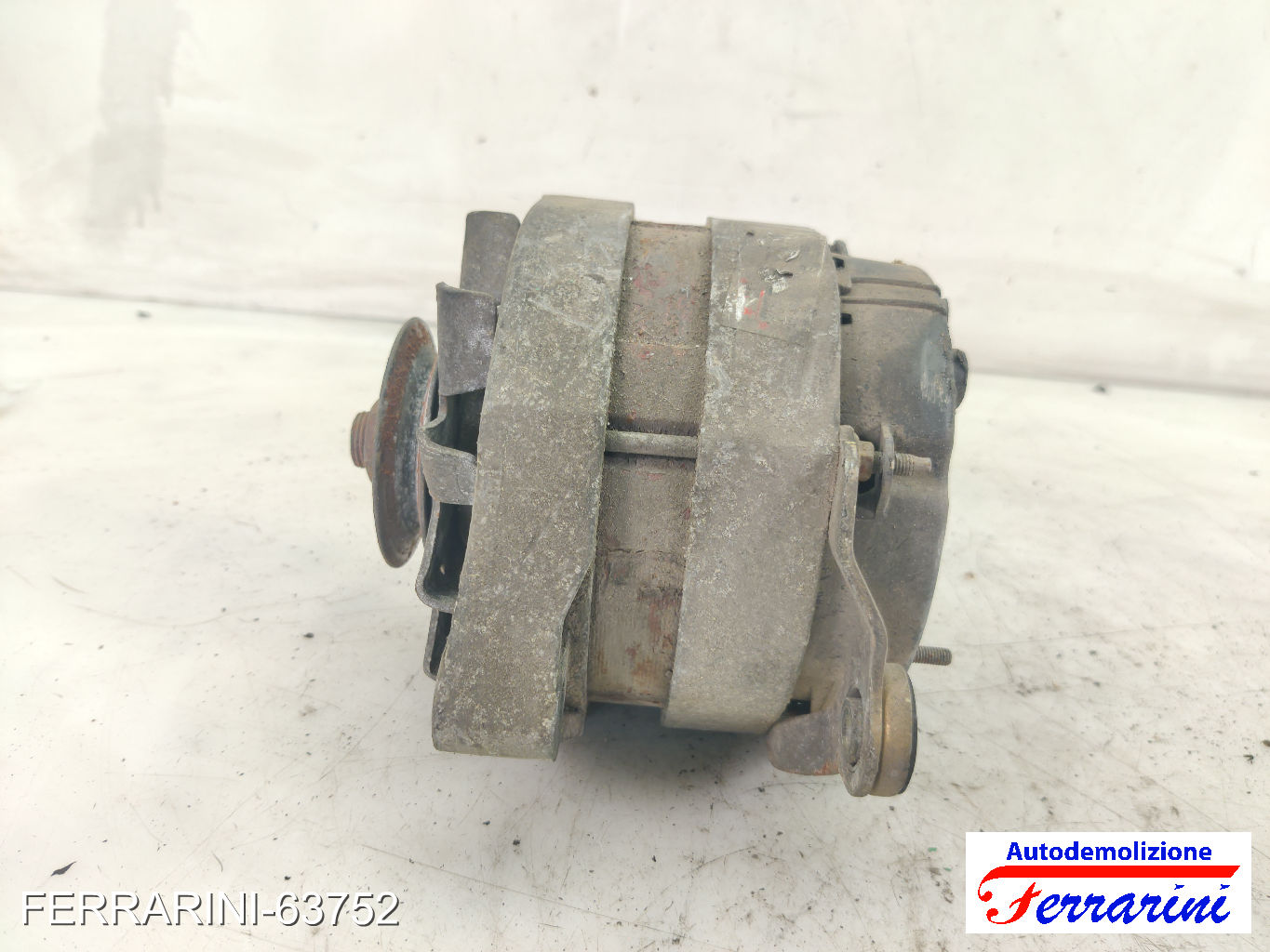 Alternatore