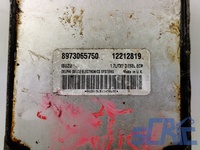 Kit Accensione OPEL ASTRA G T98 1.7 TD 1998-2000 8973065750