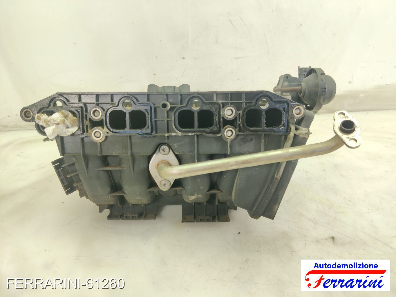 Collettore Di Aspirazione OPEL CORSA D S07 1.2 LPG 2006-2014 55557906