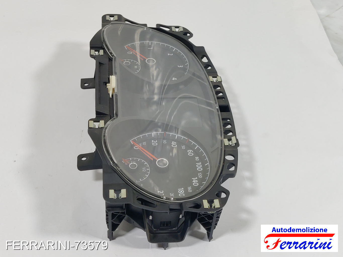 Quadro Contachilometri VW GOLF 7 5G1, BE1, BE2, BQ1 2.0 TDI 2012-2020 5G0920861A