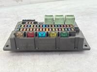 Fusibiliera Scatola Fusibili Body Computer MINI - R50, R53 COOPER 2001-2006 17