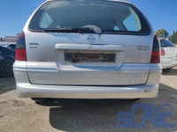 Opel Vectra B Sw J96 2.0 DTI 16V 101CV 1997-2003