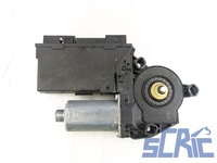 Motorino Alzavetro AUDI A4 AT 8ED 2.0 TDI 16V 2004-2008 8E1959801G, 0560014