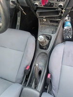 Nissan Almera 2  N16 1.5 DCI 82CV 2003-2006