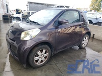 Toyota Iq J1 1.0 68CV 2009-2015