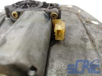 Alzavetro VOLVO V70 1 875, 876 1995-2000 sinistro, sx, frontale, anteriore