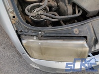 Skoda Fabia 1 Combi 6Y5 1.9 SDI 64CV 2000-2007