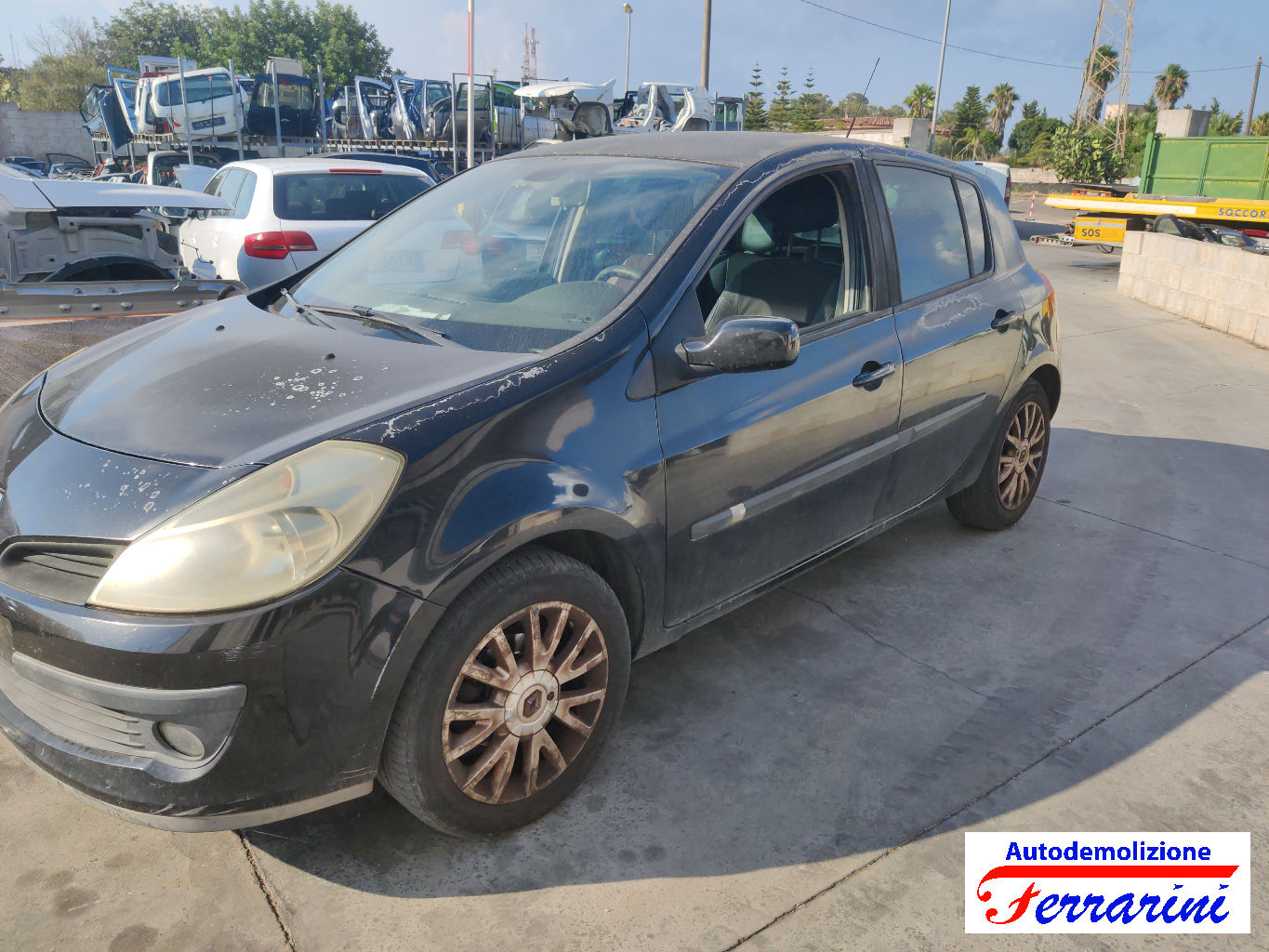 Renault Clio 3 71