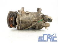 Compressore Clima VW POLO 6N2 1.4 16V 1999-2001 6N0820803B, 6N0820803C
