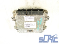 Centralina Motore FIAT DOBLO 223 1.6 NATURAL POWER 2002-2023 55187974, 4100080