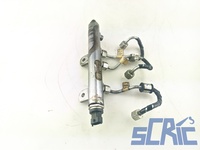 Flauto Iniettori CITROEN C5 3 RD 3.0 HDI 240 2009-2014 9X2Q9D280FA, 0455216030