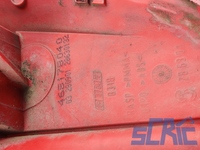 Fanalino Stop Posteriore FIAT PUNTO 188 1999-2010 sinistro, sx, posteriore, post 6