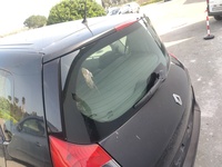 Renault Scenic 2 JM0/1 1.9 DCI 131CV 2005-2008