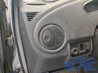 Chevrolet Matiz M200, M250 1.0 67CV 2005-2007
