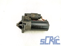 Motorino Avviamento RENAULT KANGOO KC0/1 D 65 1.9 1997-2001 8200724823, 1516807R