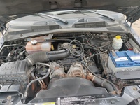 Jeep Cherokee KJ 3.7 4X4 204CV 2003-2008