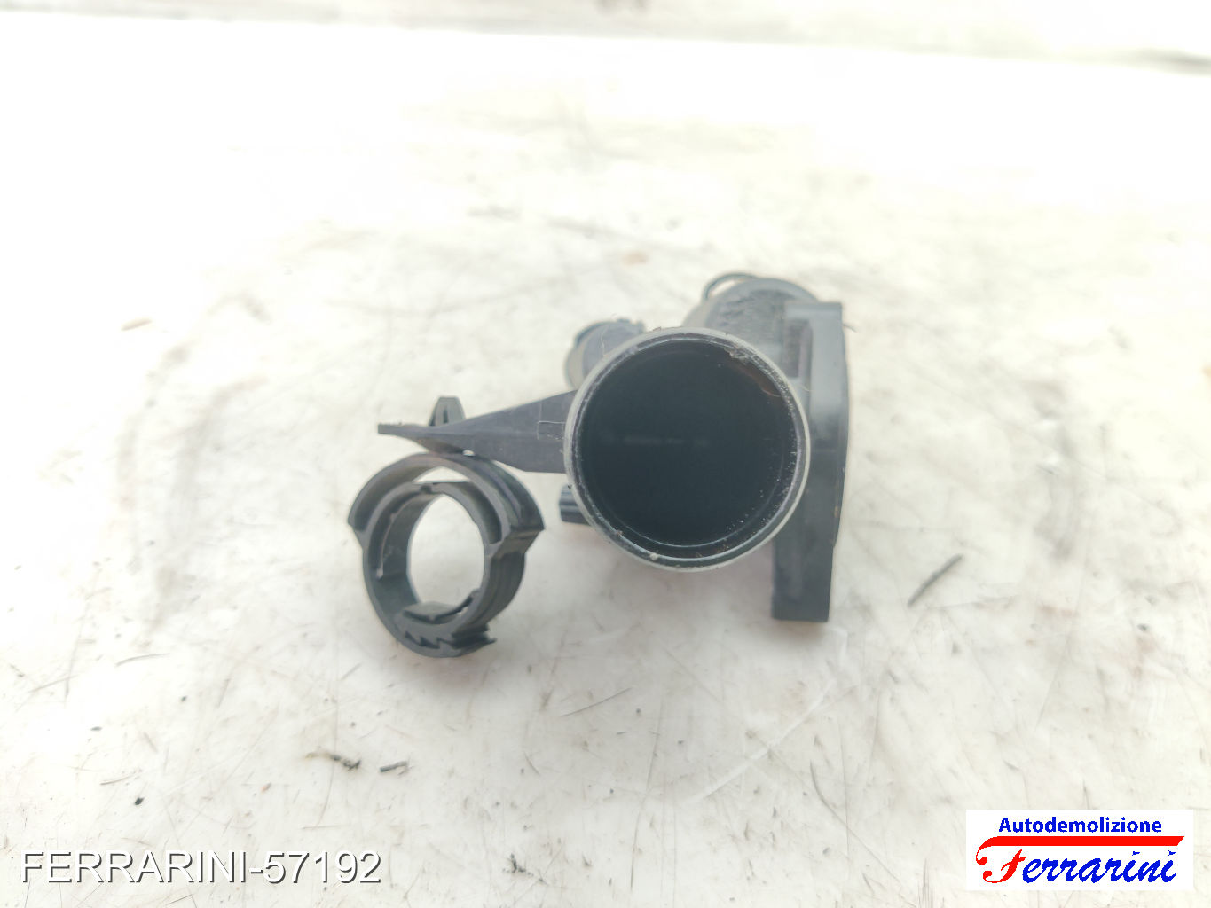 Termostato RENAULT MEGANE 3 SW KZ0/1 1.5 DCI 2009-2015 110608431R 7