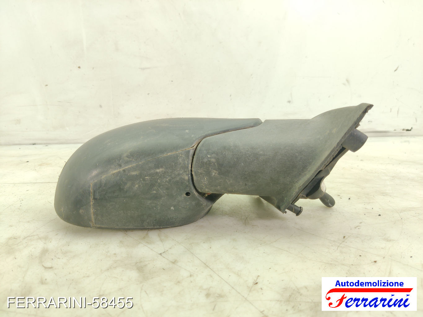 Specchietto Laterale CITROEN C3 1 FC, FN 2002-2009 destro, dx