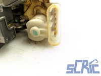 Serratura Porta FIAT DOBLO 119, 223 2003-2010 sinistro, sx, frontale, anteriore
