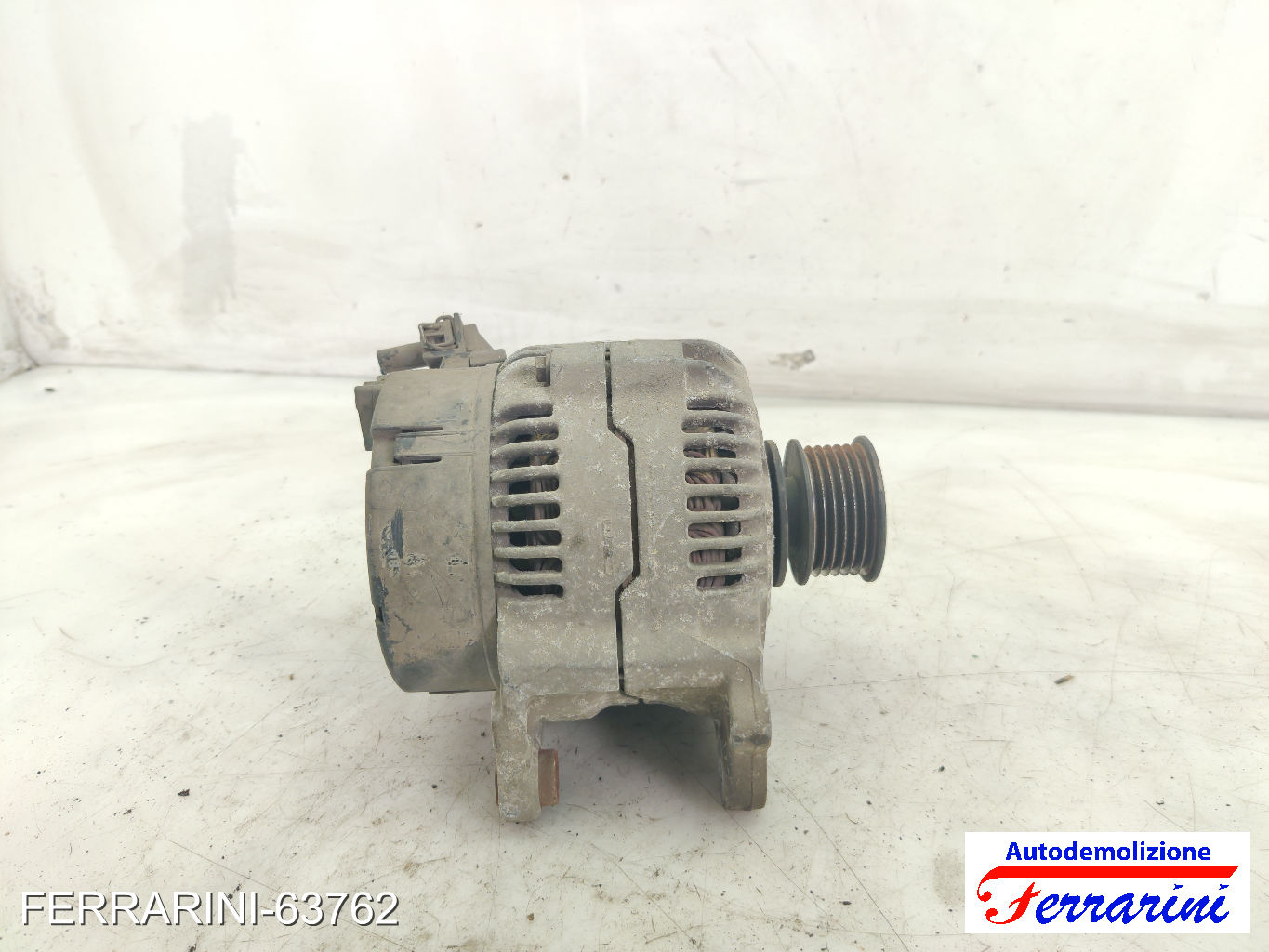 Alternatore