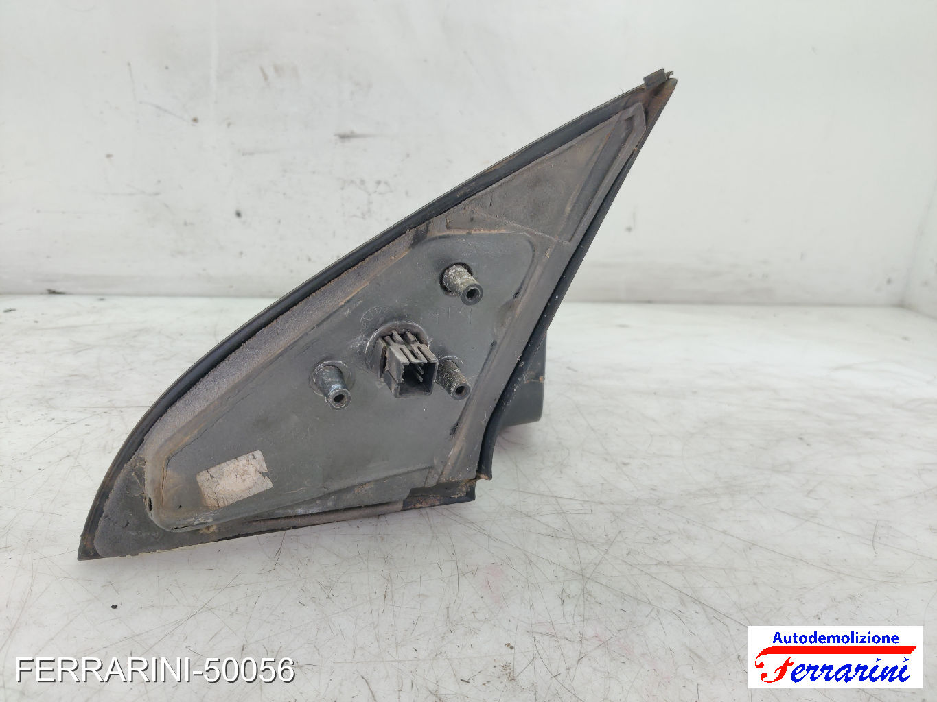 Specchietto Laterale OPEL ASTRA G SW T98 1998-2004 destro, dx
