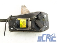 Spazzacqua Motorino Tergicristallo CITROEN BERLINGO M 1999-2011 anteriore