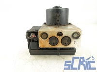 Centralina Pompa Abs FORD TOURNEO CONNECT 1.8 TDCI 2006-2013 10020404604
