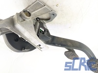 Pedaliera Completa BMW SERIE 3 E90 320D 2007-2010 35006762926, 675166504