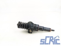 Iniettore VW GOLF 4 1J1 1.9 TDI 2000-2005 0414720037, 0414720037BC, 038130073AJ