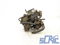 Corpo Farfallato FIAT PANDA 141 750 1986-2003