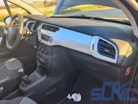 Citroen C3 2 SC 1.1I 60CV 2009-2013