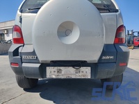 Renault Scenic 1 FA0, JA0/1 2.0 16V RX4 139CV 2000-2003