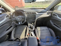 Mg Mg Zs Suv 1.5 VTI 106CV 2017-2023