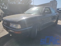 Audi 90 893, 894, 8A2 2.3 E 133CV 1987-1991