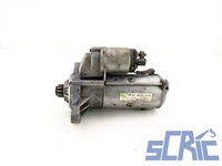 Motorino Avviamento SEAT IBIZA 2 6K1 1.9 SDI 1999-2002 020911023R, 020911023D 7
